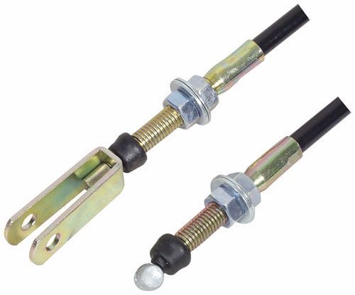 Cabo do acelerador – Mitsubishi / Caterpillar